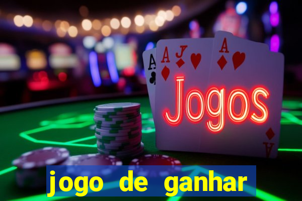 jogo de ganhar dinheiro de verdade sem depositar